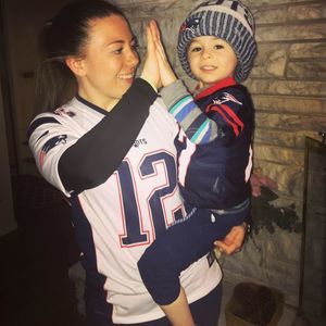 Meet your Posher, Melissa